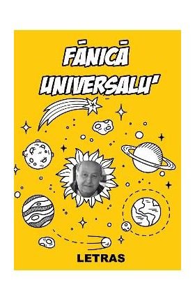 Fanica universalu - Stefan Baiatu