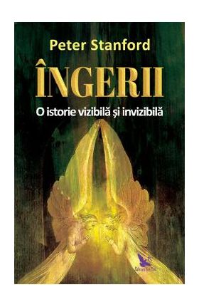 Ingerii - Peter Stanford