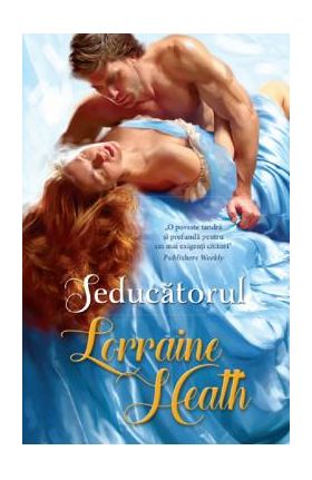 Seducatorul - Lorraine Heath