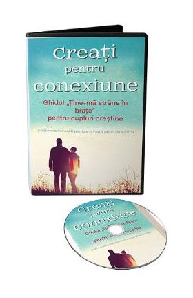 Audiobook. Creati pentru conexiune - Dr. Sue Johnson, Kenneth Sanderfer