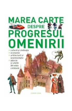Marea carte despre progresul omenirii