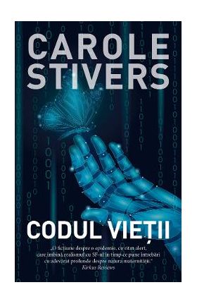 Codul vietii - Carole Stivers