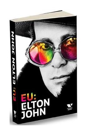 Eu: Elton John. Autobiografia - Elton John