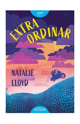 Extraordinar - Natalie Lloyd