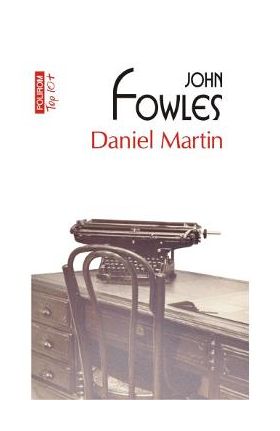 Daniel Martin - John Fowles