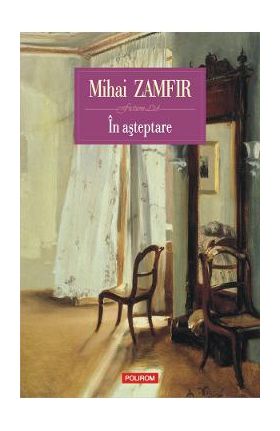 In asteptare - Mihai Zamfir