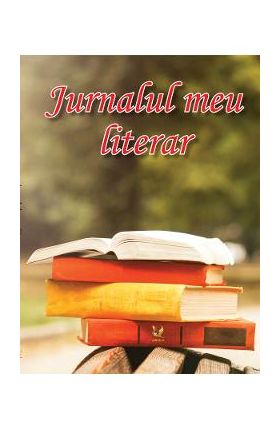 Jurnalul meu literar