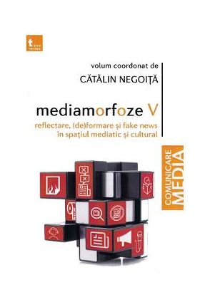 Mediamorfoze 5 - Catalin Negoita
