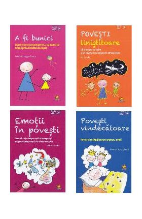 Pachet Parenting 1