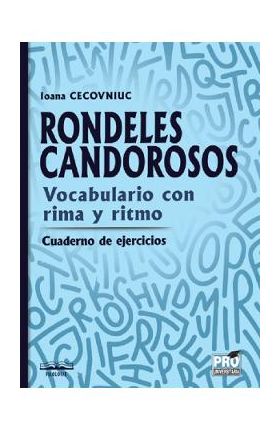 Rondeles candorosos - Ioana Cecovniuc