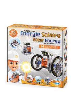 Atelier Energie Solara 14 in 1