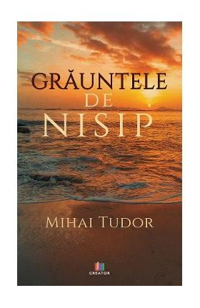 Grauntele de nisip - Mihai Tudor