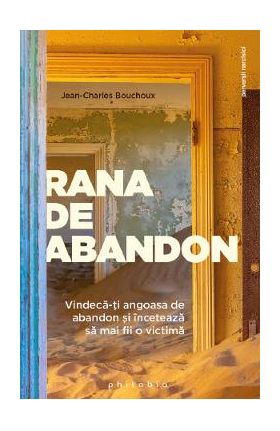 Rana de abandon - Jean-Charles Bouchoux