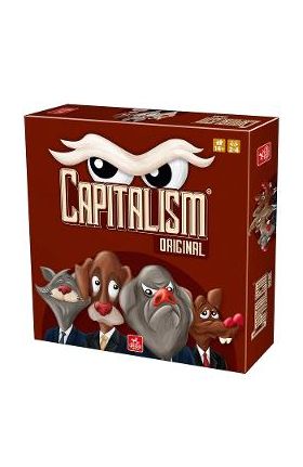 Capitalism original