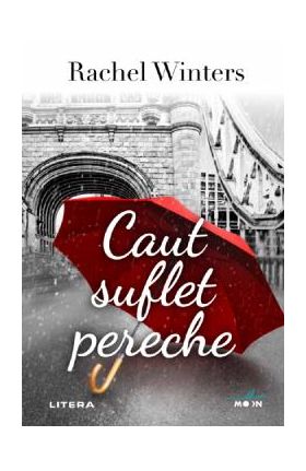 Caut suflet pereche - Rachel Winters
