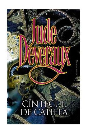 Cintecul de catifea - Jude Deveraux