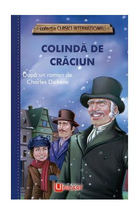 Colinda de Craciun - Charles Dickens