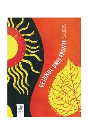 Dejunul unei frunze - Marina Debattista