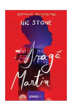 Draga Martin - Nic Stone