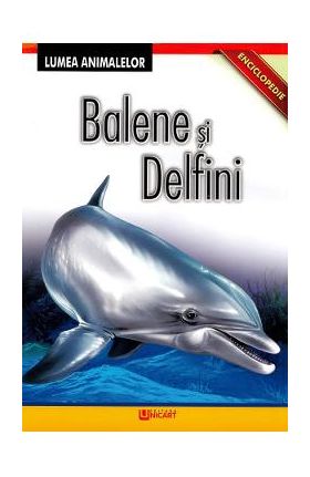 Enciclopedie: Balene si delfini