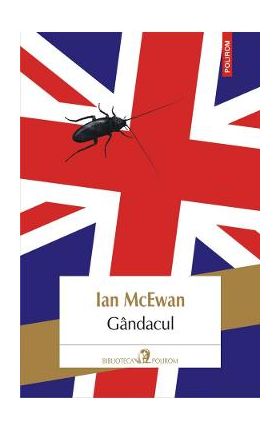 Gandacul - Ian McEwan