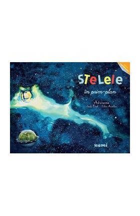 Stelele in prim-plan - Celine Manillier, Adele Tariel