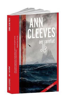 Aer rarefiat - Ann Cleeves