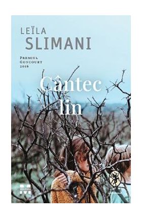 Cantec lin - Leila Slimani