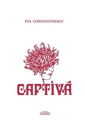 Captiva - Eva Constantinescu