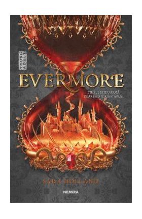 Evermore - Sara Holland