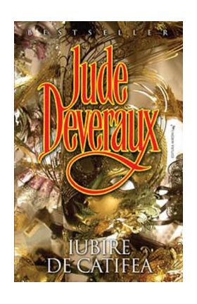 Iubire de catifea - Jude Deveraux