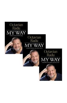 My Way - Octavian Radu