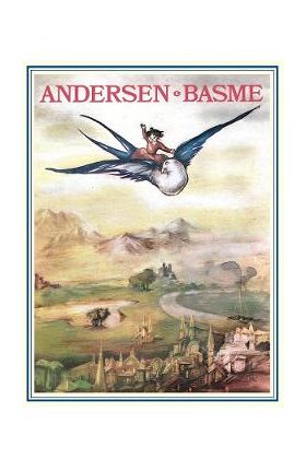 Basme - Hans Christian Andersen