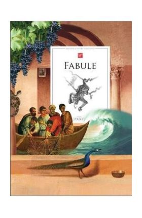 Fabule