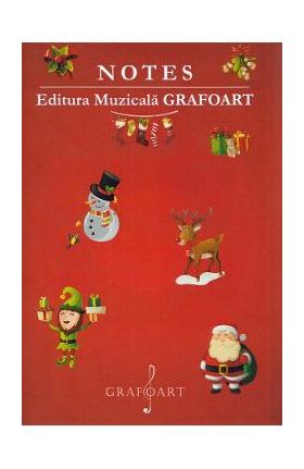 Notes. Christmas