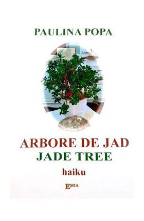 Arborele de jad - Paulina Popa