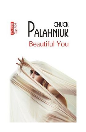 Beautiful You - Chuck Palahniuk