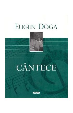 Cantece - Eugen Doga