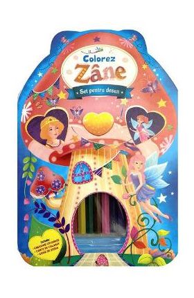 Colorez zane