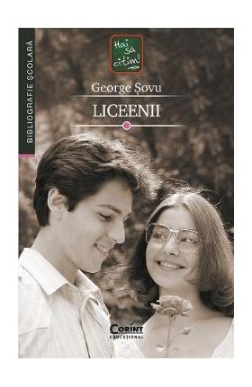 Liceenii - George Sovu