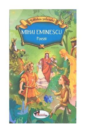Poezii - Mihai Eminescu