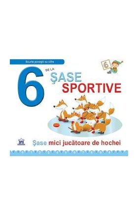 6 de la sase sportive - Greta Cencetti, Emanuela Carletti