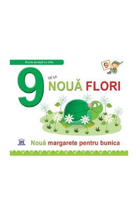 9 de la noua flori - Greta Cencetti, Emanuela Carletti