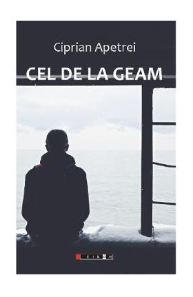 Cel de la geam - Ciprian Apetrei
