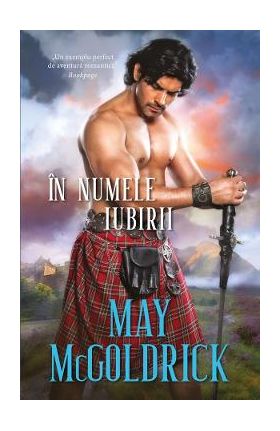 In numele iubirii - May McGoldrick