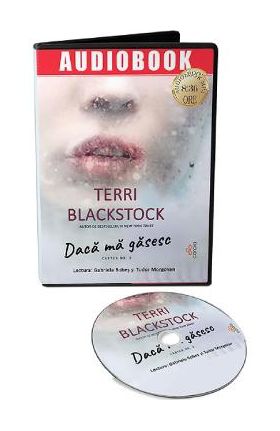 Audiobook. Daca ma gasesc - Terri Blackstock