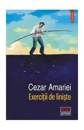 Exercitii de liniste - Cezar Amariei