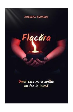 Flacara - Andreas Konanos