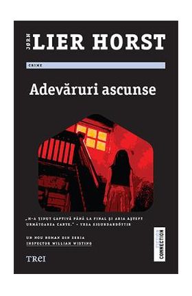 Adevaruri ascunse - Jorn Lier Horst