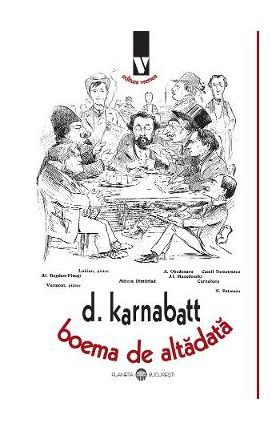 Boema de altadata - D. Karnabatt